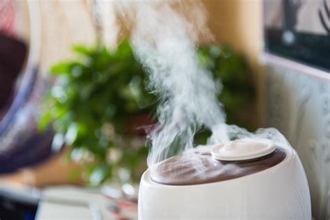 Do Humidifiers Help Headaches