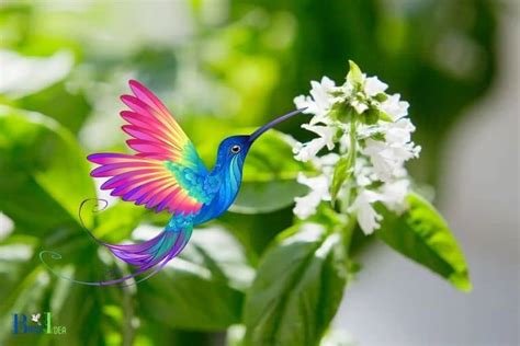 Do Hummingbirds Really Like Basil? The Surprising Truth Revealed