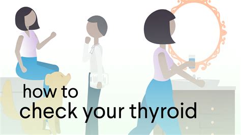 do i have a thyroid problem quiz