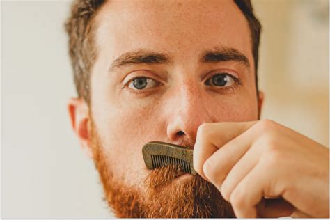 Do I Need A Beard Comb