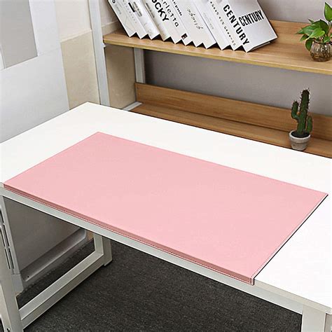 Do I Need A Desk Pad