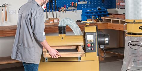 Do I Need A Drum Sander