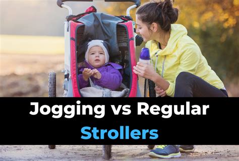 Do I Need A Jogging Stroller And A Regular Stroller