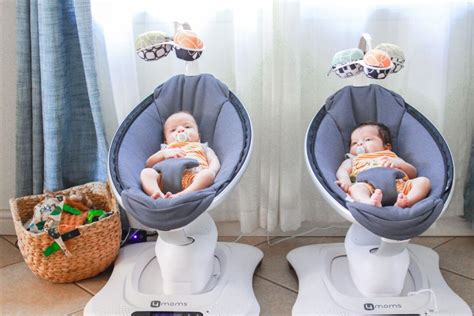 Do I Need A Mamaroo