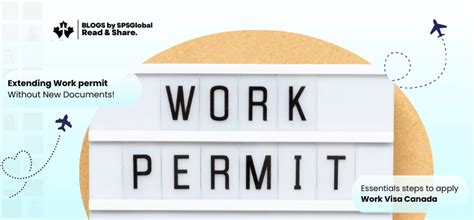 do i need a new lmia to extend my work permit