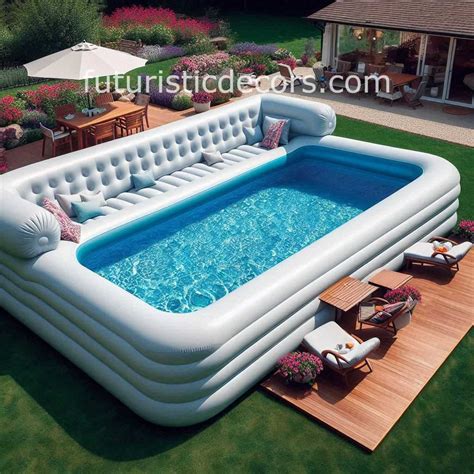 Do I Need A Permit For An Inflatable Pool