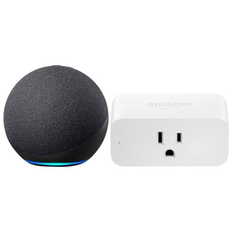 Do I Need A Smart Plug With Echo Dot