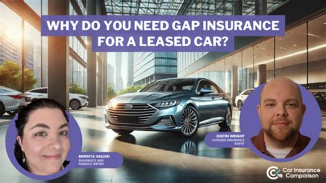 do i need gap insurance for a leased vehicle