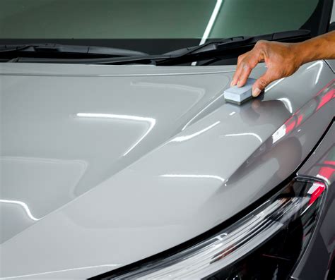 Do I Need Paint Correction