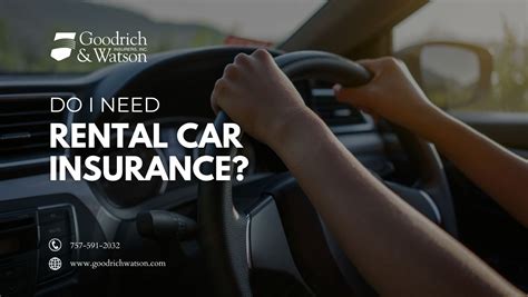 do i need rental car insurance in texas