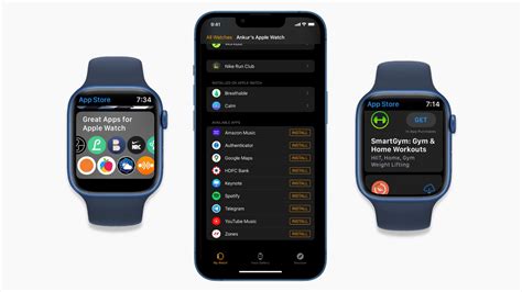  62 Essential Do I Need To Download Apple Watch App Tips And Trick