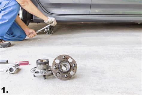 Do I Need To Replace Both Wheel Bearings