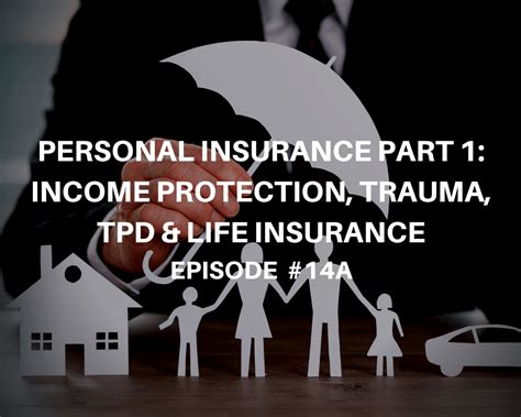 do i need tpd and income protection insurance
