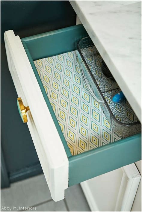 Do I Paint Inside Of Drawers