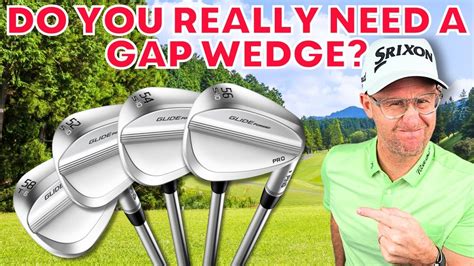 Do I Really Need A Gap Wedge