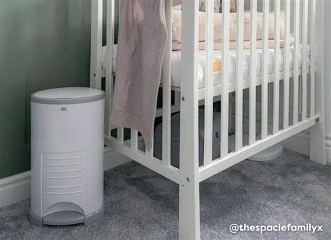 Do I Really Need A Nappy Bin