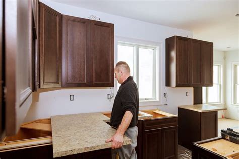 Do I Tip Countertop Installers