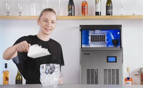 Do Ice Makers Store Ice