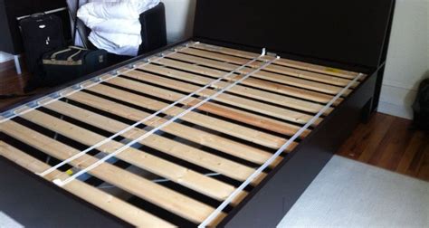 Do Ikea Bed Frames Need Box Spring