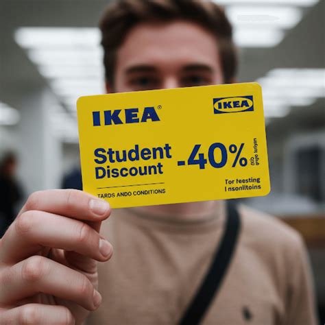 Do Ikea Do Student Discount