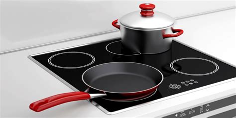 Do Induction Hobs Break Easily