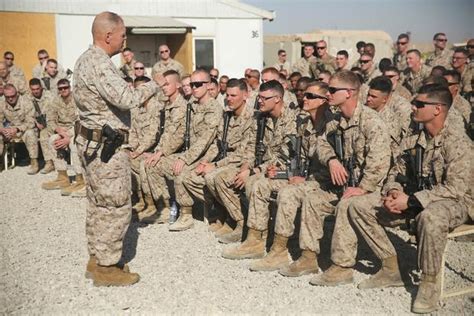 do intelligence officers get deployed