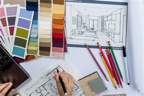 Do Interior Designers Paint