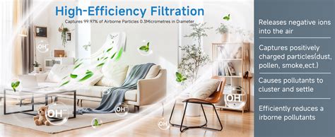 Do Ionizers Kill Dust Mites