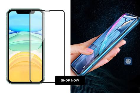 Do Iphones Have Screen Protectors