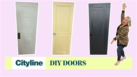 Do It Yourself Door Store