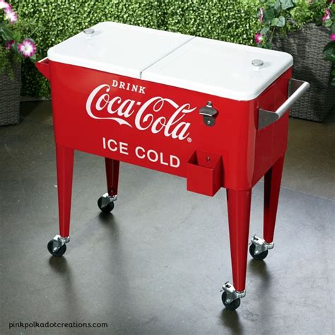 Do It Yourself Ice Cooler