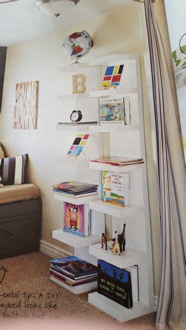 Do It Yourself Ikea Shelves