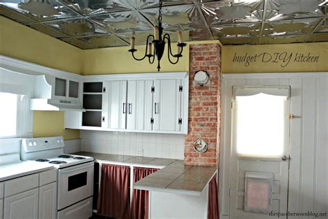 Do It Yourself Kitchen Decoration