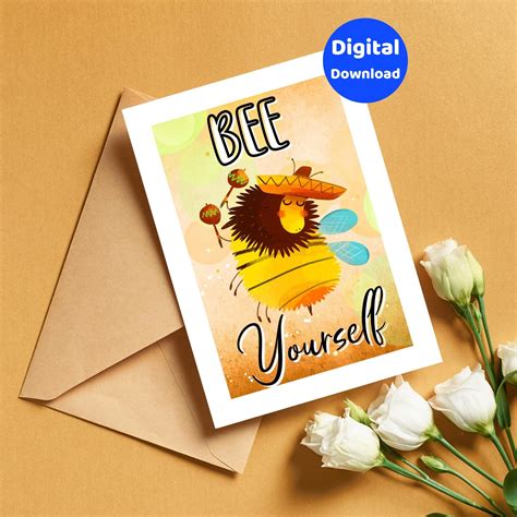 Do It Yourself Printable Will