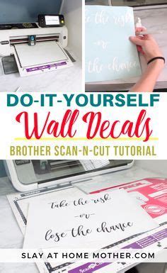 Do It Yourself Wall Decals