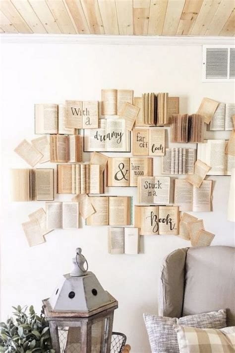 Do It Yourself Wall Display
