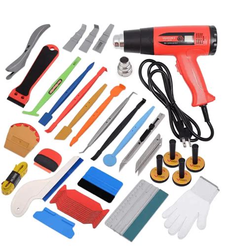 do it yourself window tinting kits