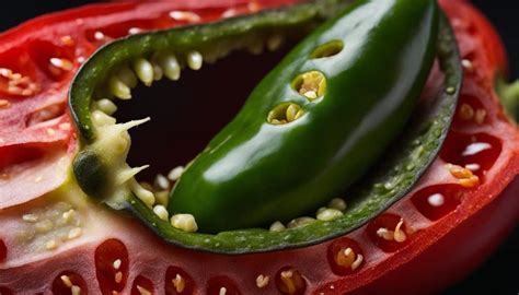 Do Jalapenos Reduce Inflammation