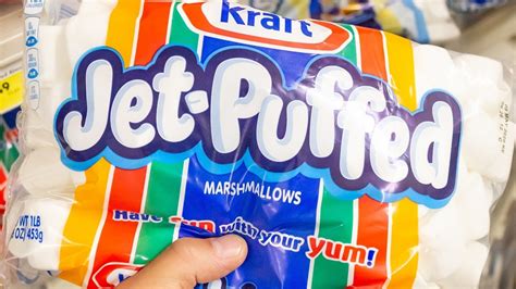 Do Jet Puffed Marshmallows Expire