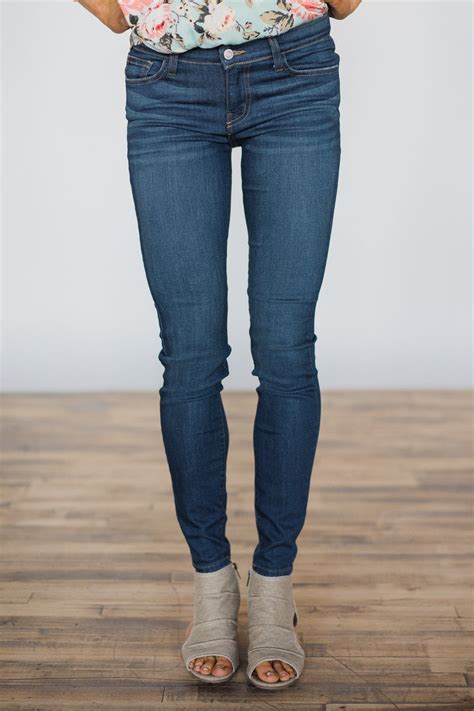 do judy blue jeans come in short length