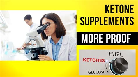 Do Ketone Supplements Work Reddit