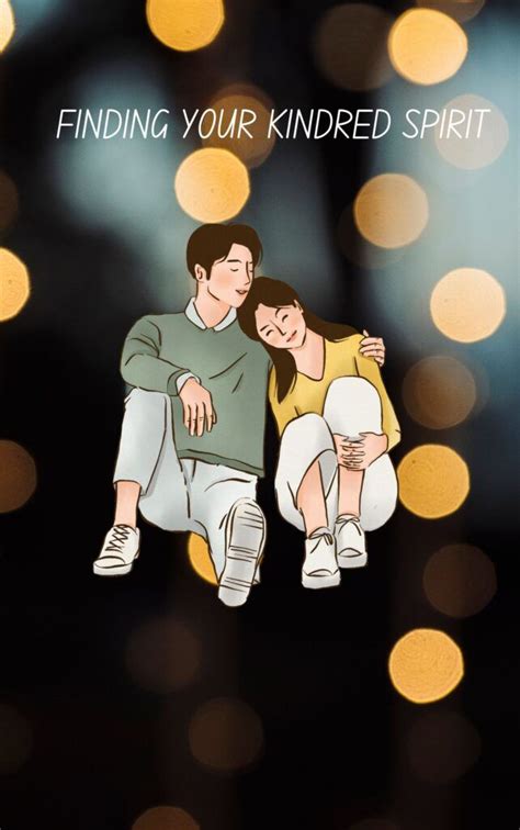 Do Kindred Spirits Get Married