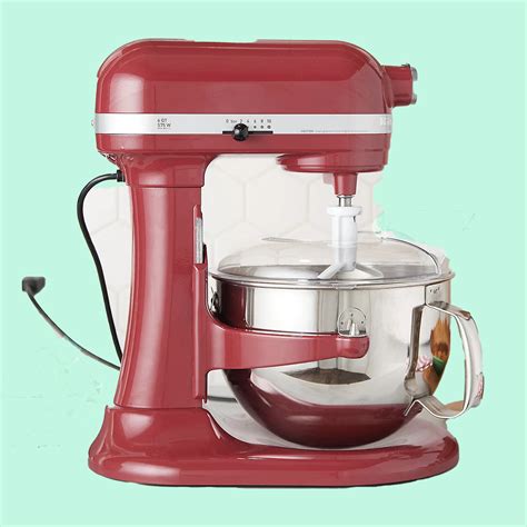 Do Kitchenaid Beaters Contain Lead