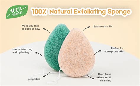 Do Konjac Sponges Work