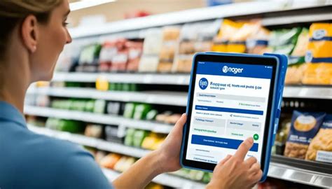 Does Kroger Take EBT: A Guide to Grocery Shopping on a Budget