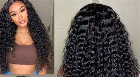 Do Lace Front Wigs Fall Off