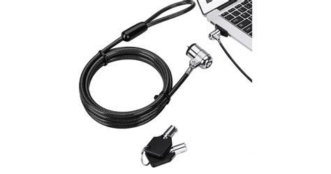 do laptop locks really work