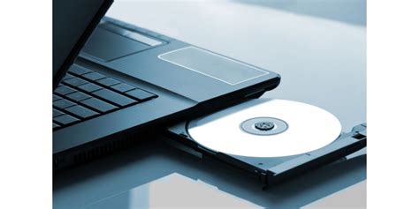 Do Laptops Have Disk Drives Anymore