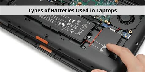Do Laptops Have Two Batteries