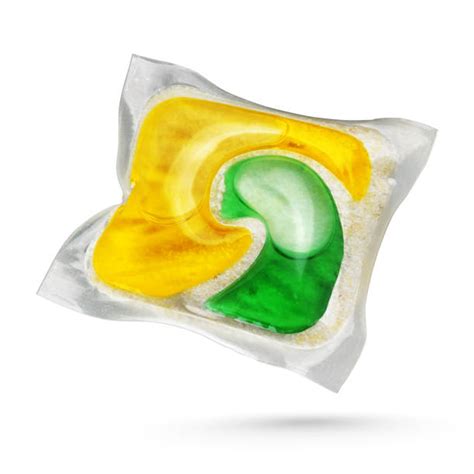 Do Laundry Pods Contain Microplastics